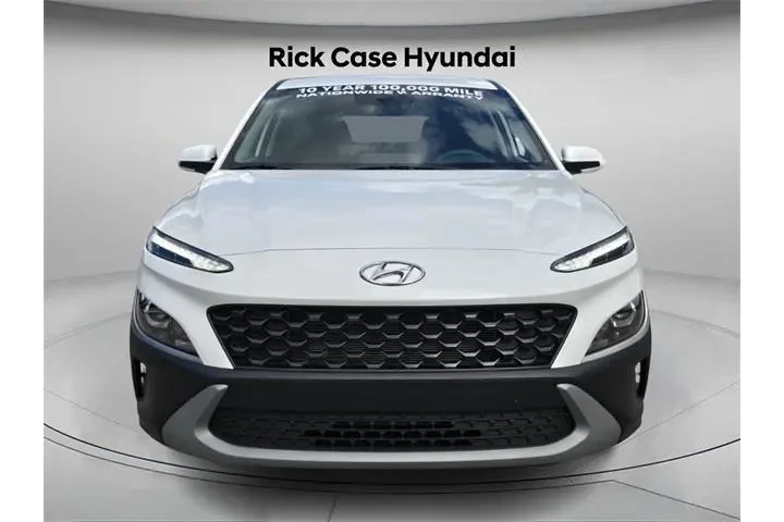 $17487 : Hyundai KONA 2023 AWD SE 4dr image 4