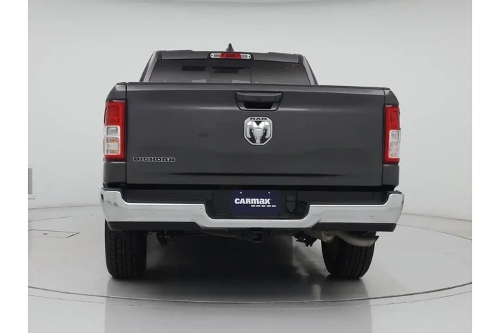 $28998 : Ram 1500 2022 4x2 Big Horn 4 image 6