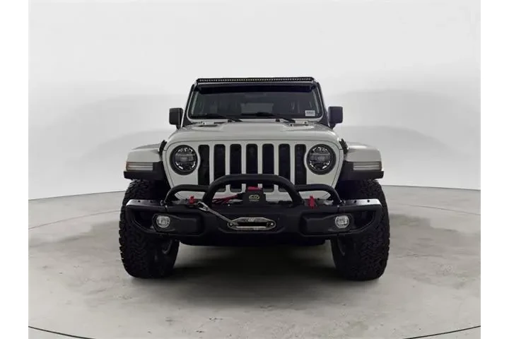 $38474 : Jeep Wrangler Unlimited 2021 image 8