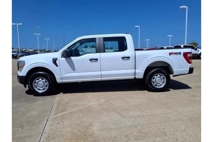 $29988 : Ford F-150 2022 4x4 XL 4dr S image 2
