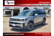 $33988 : Hyundai SANTA FE 2026 SEL 4d thumbnail