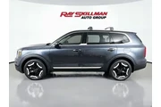$31975 : Kia Telluride 2024 S 4dr SUV thumbnail