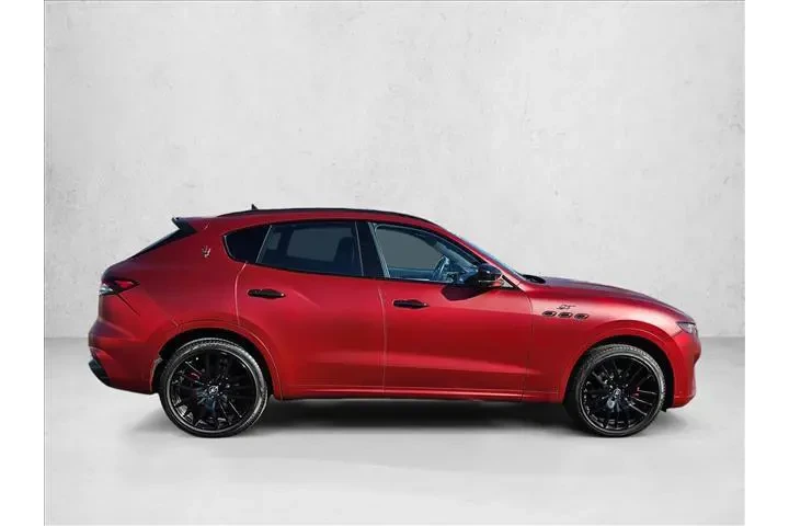 $36922 : Maserati Levante 2022 AWD GT image 4