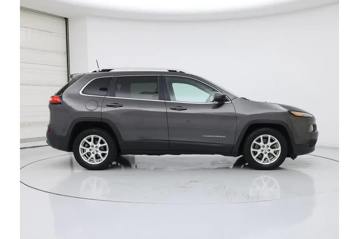 $14998 : Jeep Cherokee 2017 Latitude image 7