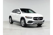 Mercedes-Benz GLA 2021 AWD G en Hialeah