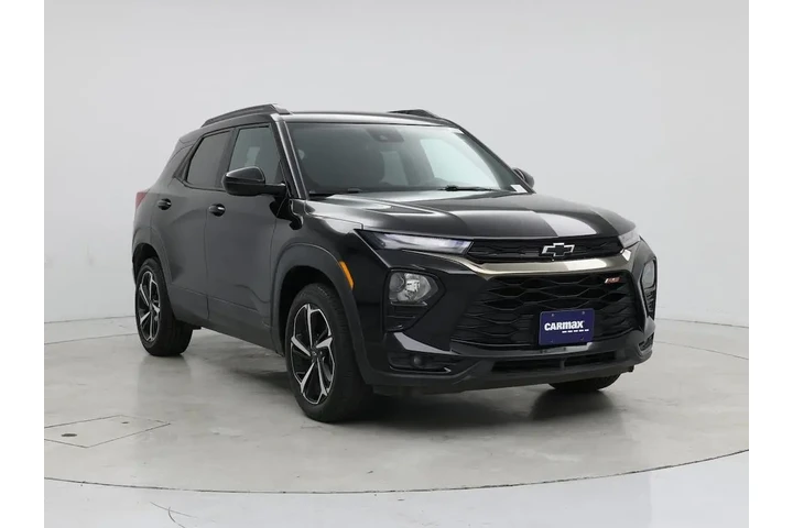 $16998 : Chevrolet Trailblazer 2022 4 image 1