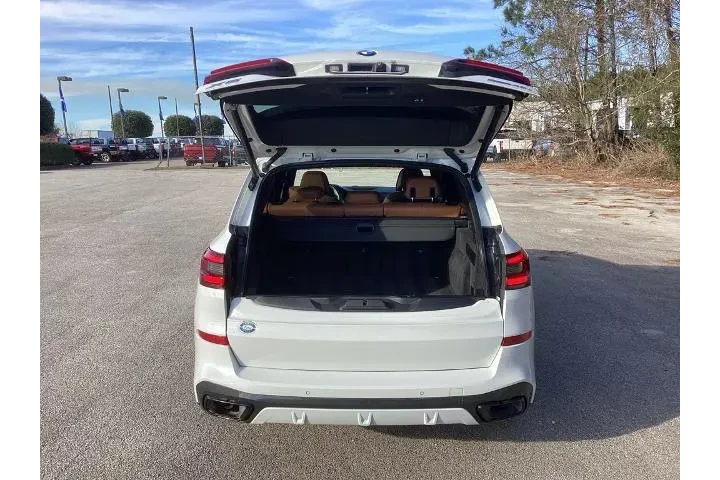 $37391 : BMW X5 2022 sDrive40i 4dr Sp image 9