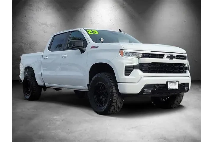 $39990 : Chevrolet Silverado 1500 202 image 2