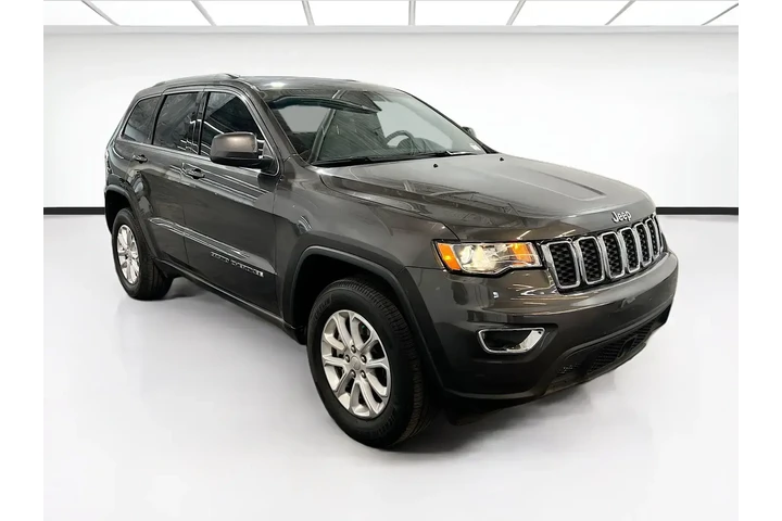 $22600 : Jeep Grand Cherokee 2021 4x4 image 6