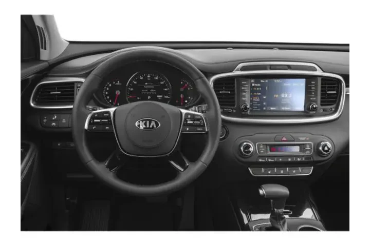 $29247 : Kia Sorento 2019 SX Limited image 7