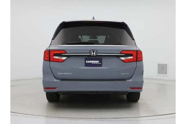 $38998 : Honda Odyssey 2023 Touring 4 image 6