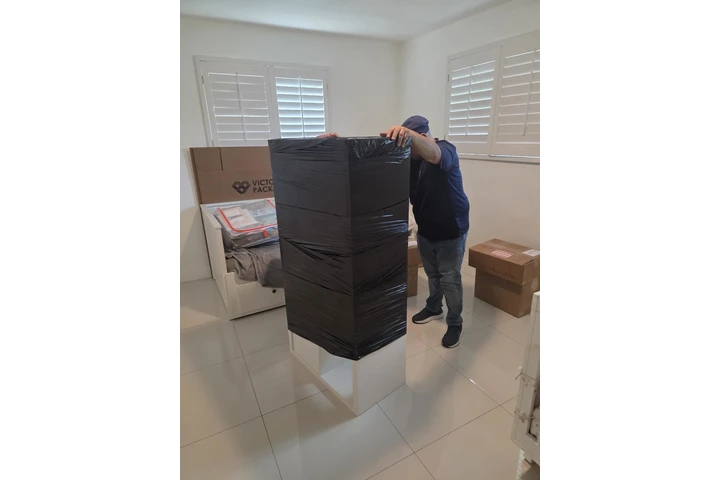 MUDANZAS Y STORAGE EN MIAMI image 5