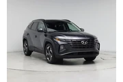 Hyundai TUCSON 2023 SEL 4dr en Hialeah