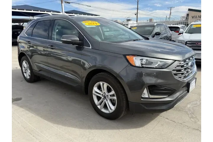 $13900 : 2019 Edge image 2