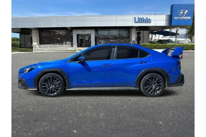 $25599 : Subaru WRX 2023 AWD Premium image 6