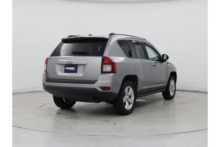 $14998 : Jeep Compass 2016 4x4 Sport image 8
