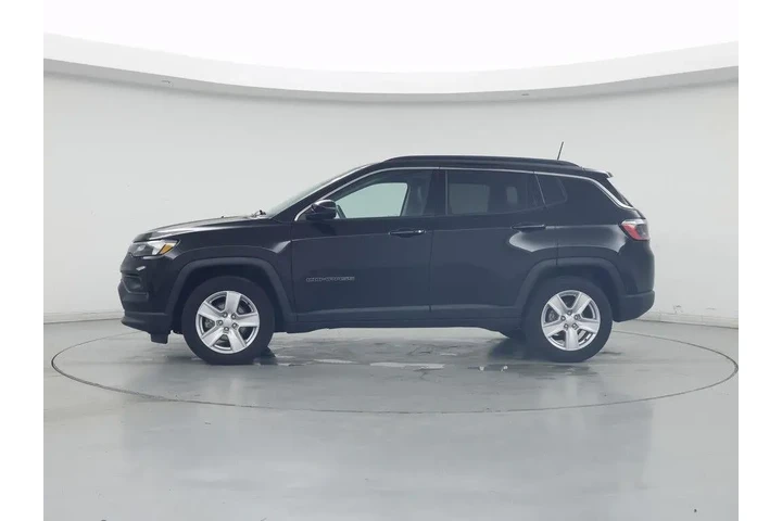 $21998 : Jeep Compass 2022 Latitude 4 image 3
