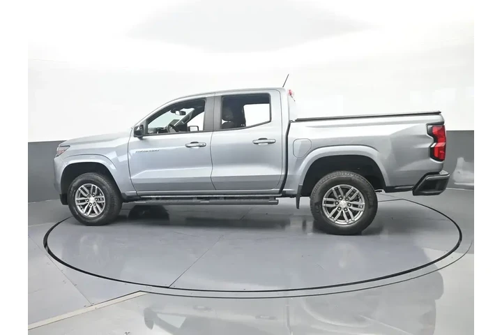 $28255 : Chevrolet Colorado 2023 4x2 image 3