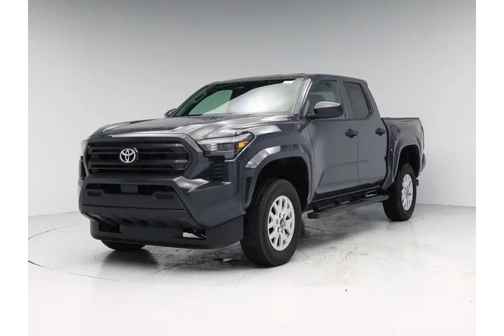 $35998 : Toyota Tacoma 2025 4x2 SR 4d image 4