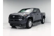 $35998 : Toyota Tacoma 2025 4x2 SR 4d thumbnail