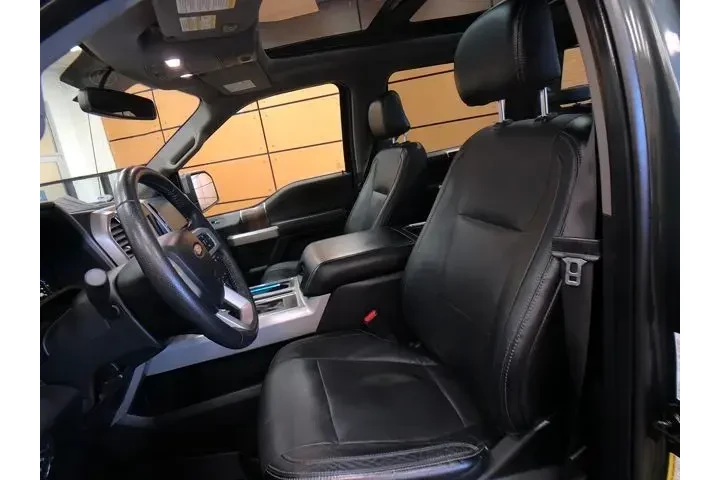 $23957 : Ford F-150 2015 4x4 Lariat 4 image 10