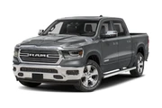 Ram 1500 2024 4x2 Laramie 4d en Atlanta