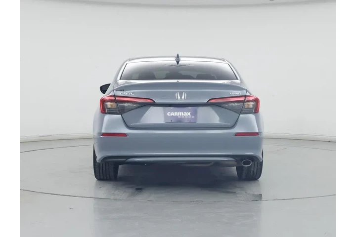 $25998 : Honda Civic 2024 Sport 4dr S image 6