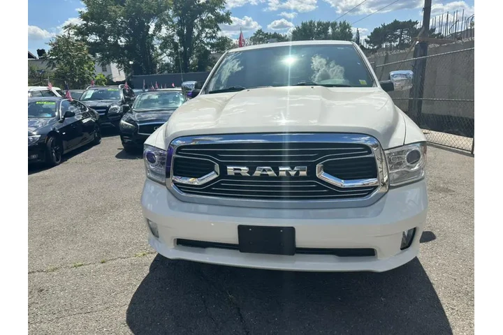 $24999 : Used 2016 1500 4WD Crew Cab 1 image 2