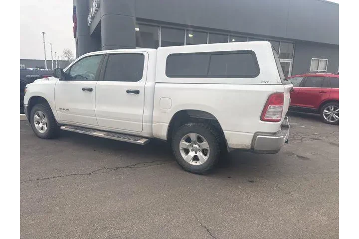 $23995 : Ram 1500 2020 4x4 Tradesman image 6