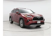 Toyota Highlander 2022 AWD P en Modesto