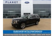 Chevrolet Tahoe 2016 4x2 LTZ