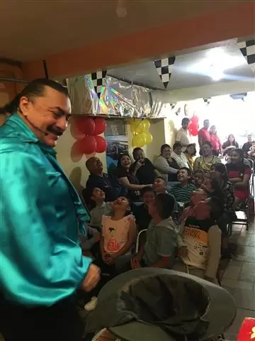 Magia para Fiesta Infantil image 2