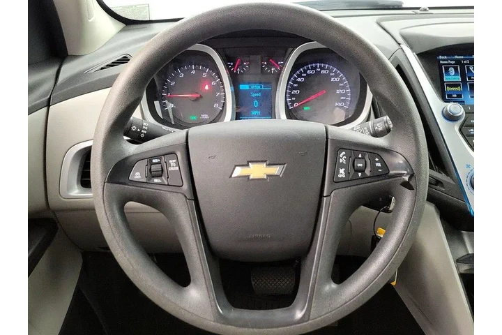 $14998 : Chevrolet Equinox 2017 AWD L image 10