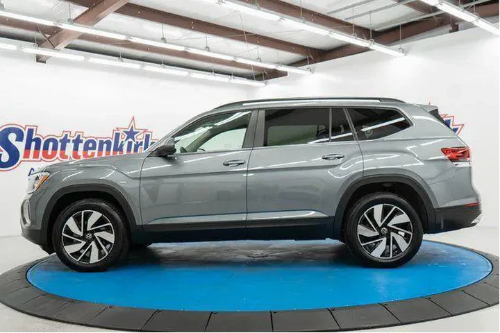 $34916 : Volkswagen Atlas 2025 AWD SE image 5