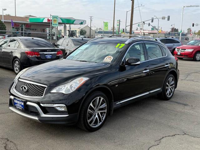 $13595 : 2017 QX50 image 4