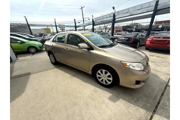 $6295 : 2010 Corolla LE image 9