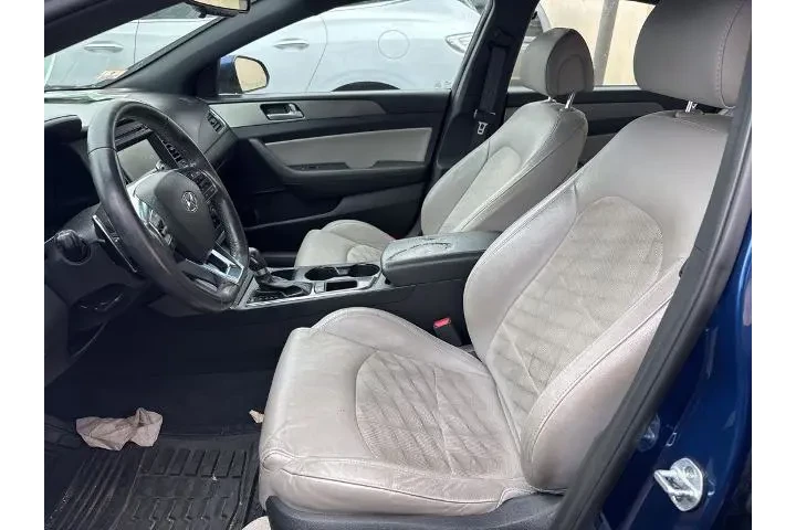 $10648 : Hyundai SONATA 2017 Sport 2. image 5