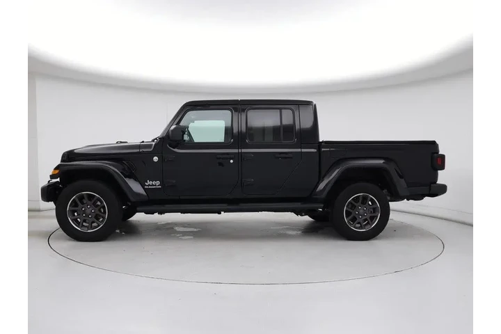 $35998 : Jeep Gladiator 2022 4x4 Over image 3