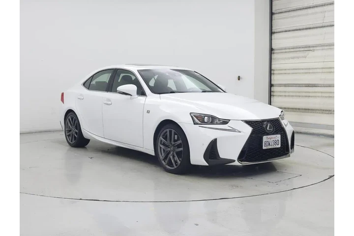 $27998 : Lexus IS 300 2018 4dr Sedan image 1
