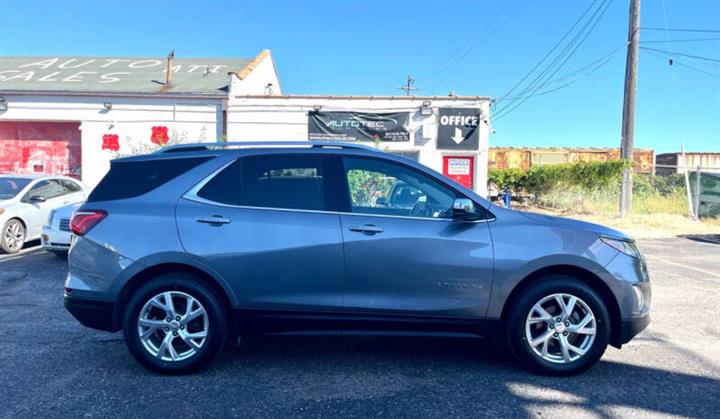 $16500 : 2018 Equinox Premier image 5