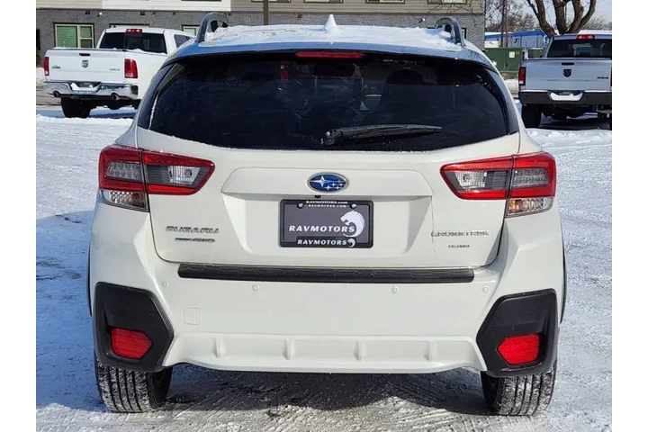 $19375 : 2023 Crosstrek Limited image 10