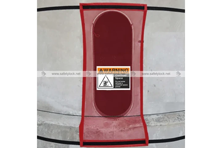 Buy Confined Space Lockout image 2