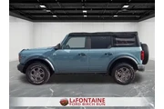 $23996 : Ford Bronco 2021 4x4 Base 4d thumbnail