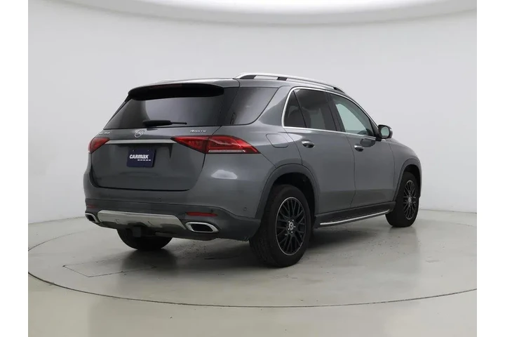 $29998 : Mercedes-Benz GLE 2020 AWD G image 8