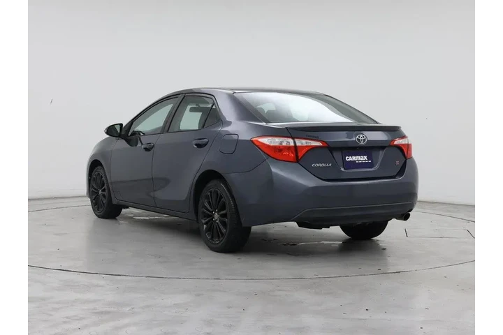 $14599 : Toyota Corolla 2015 S Plus 4 image 2