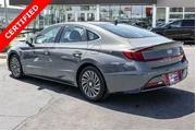$24498 : Hyundai SONATA Hybrid 2023 L thumbnail