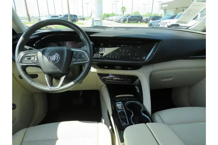 $26391 : Buick Envision 2021 Essence image 10