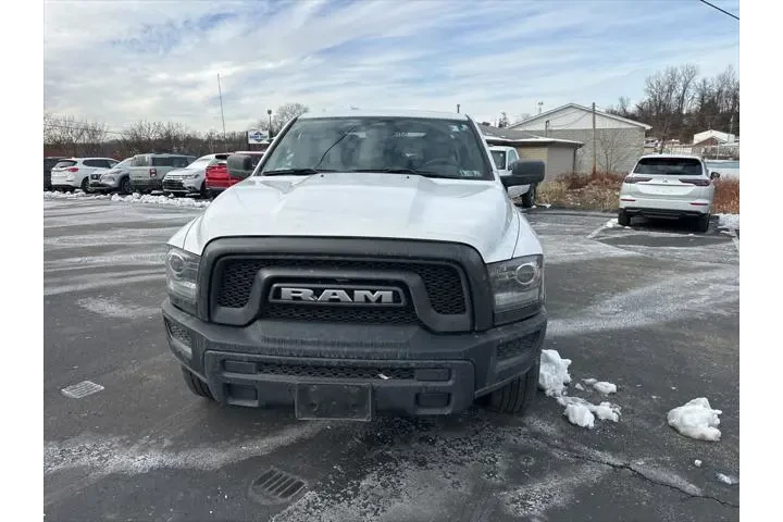 $29974 : Ram 1500 Classic 2023 4x4 SL image 8