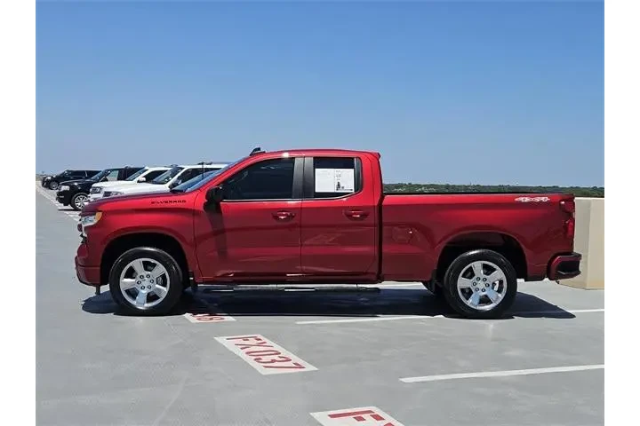 $39999 : Chevrolet Silverado 1500 202 image 4