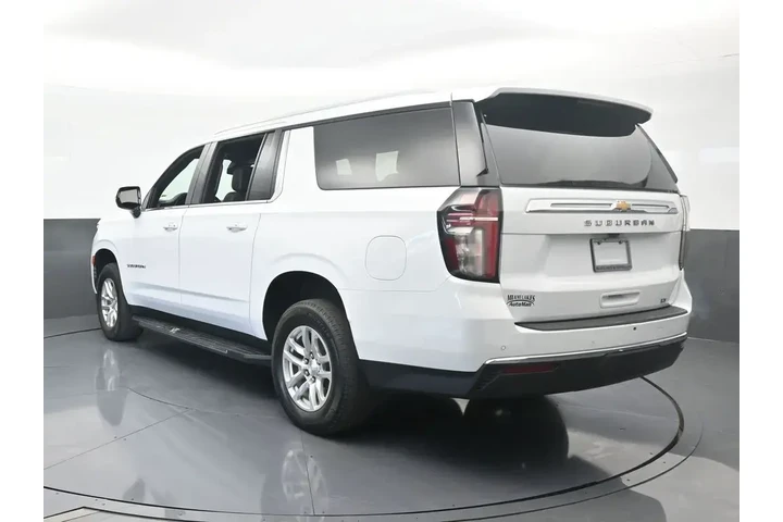 $37991 : Chevrolet Suburban 2023 4x4 image 4